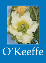 Georgia O'Keeffe and artworks -  Souter Janet Souter