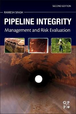 Pipeline Integrity - Ramesh Singh