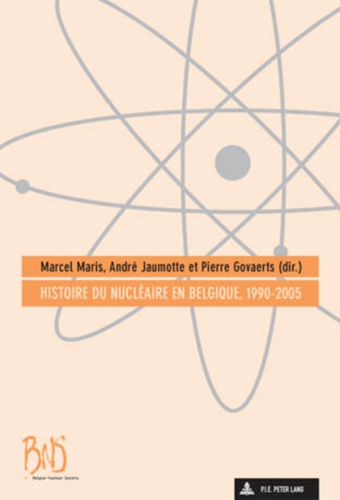 Histoire Du Nucléaire En Belgique, 1990-2005 - 