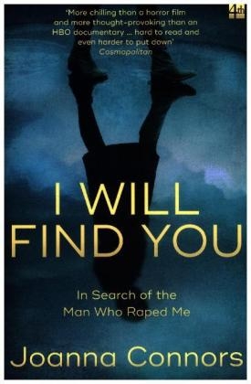 I Will Find You - Joanna Connors