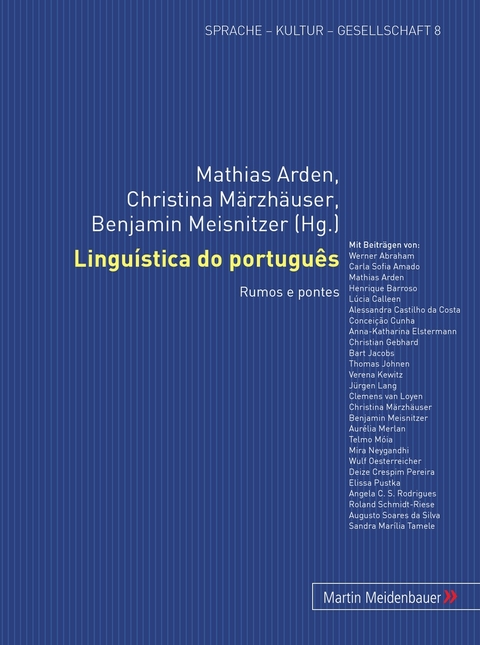 Linguística do português - 