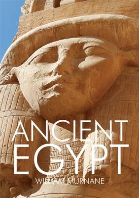 Ancient Egypt - William J. Murnane
