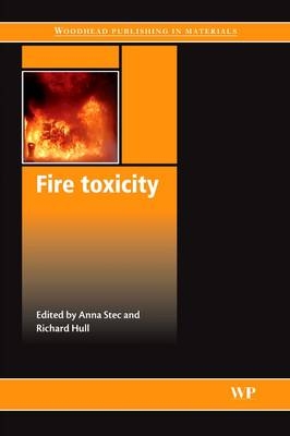 Fire Toxicity - 