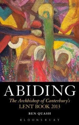 Abiding - Ben Quash