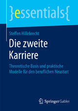 Die zweite Karriere - Steffen Hillebrecht