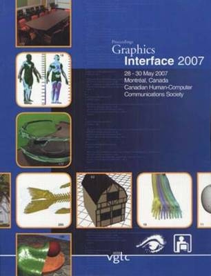 Graphics Interface 2007 - Amy Gooch