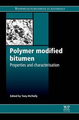 Polymer Modified Bitumen - 