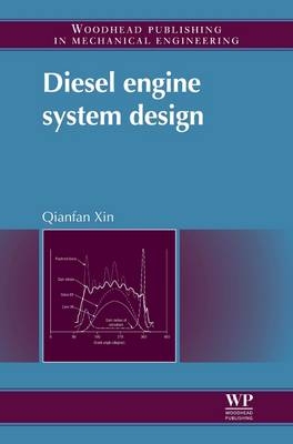 Diesel Engine System Design - Qianfan Xin