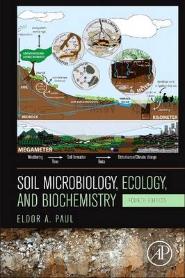 Soil Microbiology, Ecology and Biochemistry - 