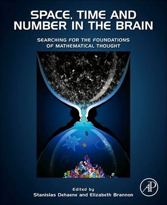 Space, Time and Number in the Brain - 