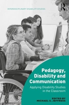 Pedagogy, Disability and Communication - 