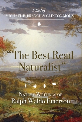 The Best Read Naturalist - 