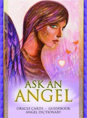 Ask an Angel - Carisa Mellado