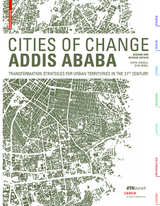 Cities of Change - Addis Ababa - 