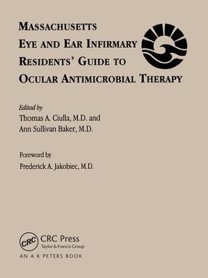 Ocular Antimicrobial Therapy - 