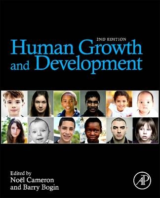 Human Growth and Development - 