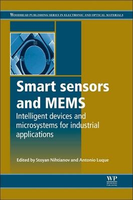 Smart Sensors and MEMS - 