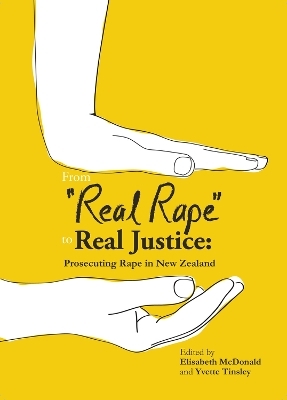 From Real Rape to Real Justice - Elisabeth McDonald