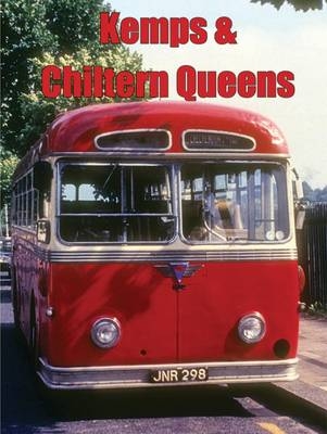 Kemps & Chiltern Queens - Laurie James