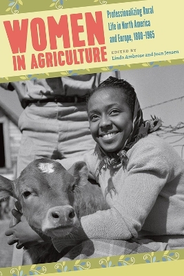 Women in Agriculture - 