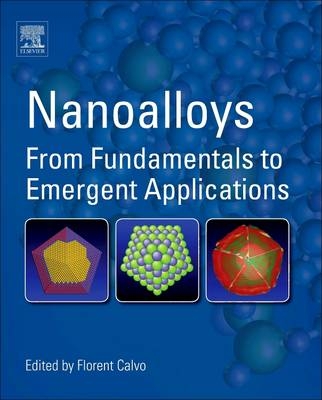 Nanoalloys - 