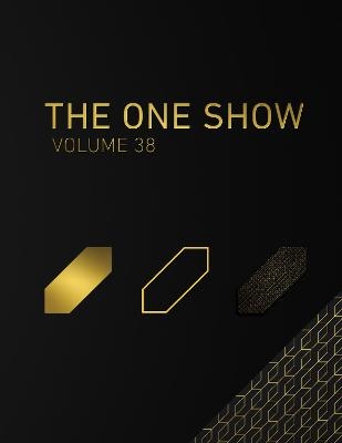 The One Show, Volume 38 -  The One Club