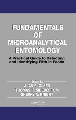 Fundamentals of Microanalytical Entomology - 