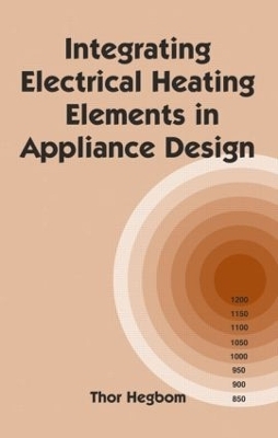 Integrating Electrical Heating Elements in Product Design - Thor Hegbom