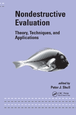 Nondestructive Evaluation - Peter J. Shull