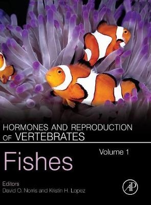 Hormones and Reproduction of Vertebrates, Volume 1 - 