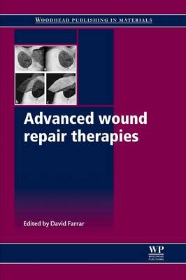 Advanced Wound Repair Therapies - 