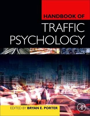 Handbook of Traffic Psychology - 