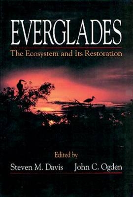 Everglades - Steve Davis, John C. Ogden