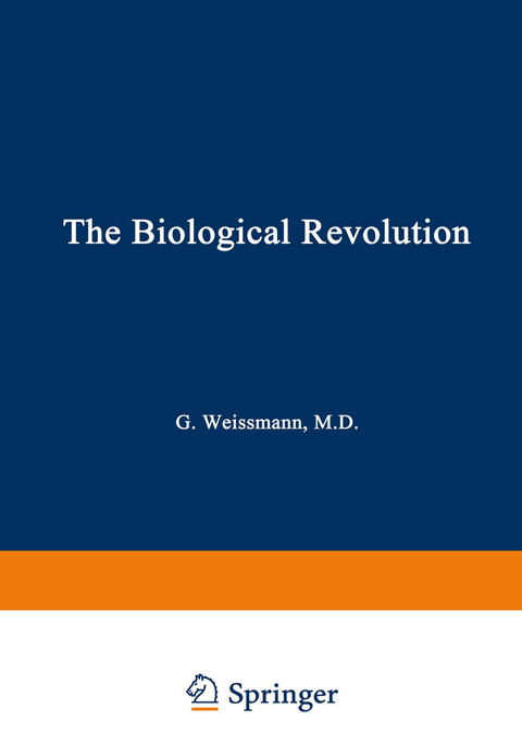 The Biological Revolution - 