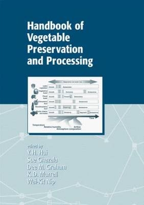Handbook of Vegetable Preservation and Processing - 