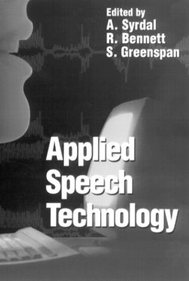Applied Speech Technology - 