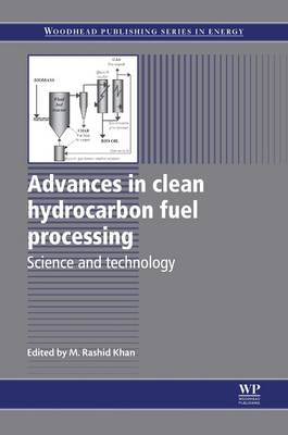 Advances in Clean Hydrocarbon Fuel Processing - 