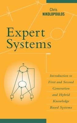 Expert Systems -  Nikolopoulos
