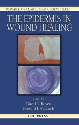 The Epidermis in Wound Healing - 