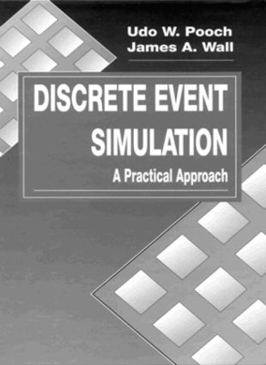 Discrete Event Simulation - Udo W. Pooch, James A. Wall