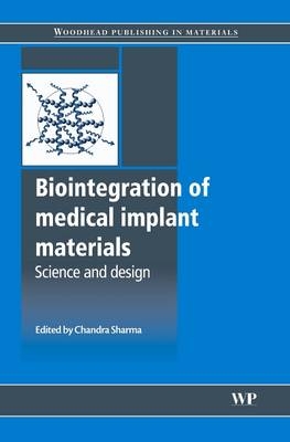 Biointegration of Medical Implant Materials - 