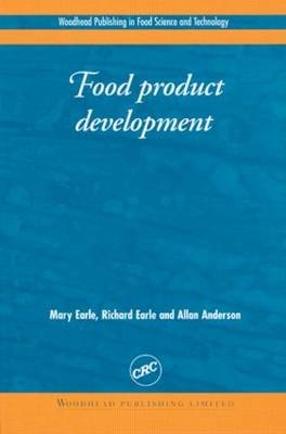 Food Product Development - 