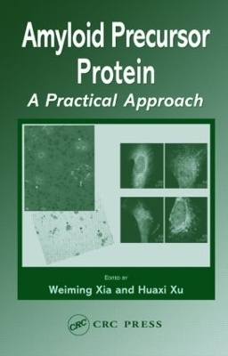 Amyloid Precursor Protein - 