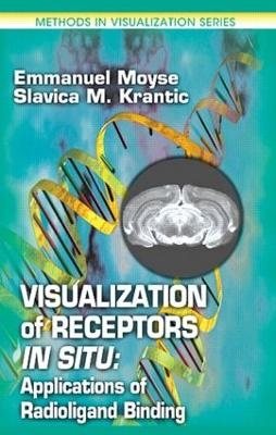 Visualization of Receptors In Situ - Emmanuel Moyse, Slavica M Krantic
