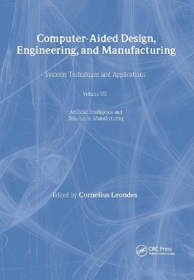 Computer-Aided Design, Engineering, and Manufacturing - 
