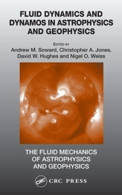 Fluid Dynamics and Dynamos in Astrophysics and Geophysics - 