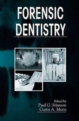 Forensic Dentistry - 