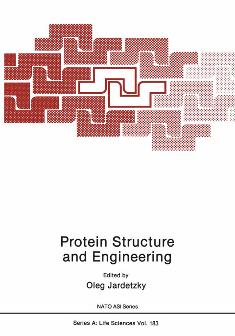 Protein Structure and Engineering - 