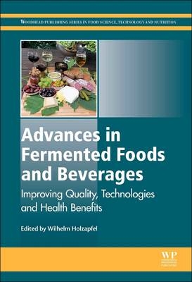 Advances in Fermented Foods and Beverages - 