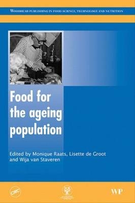 Food for the Ageing Population - 